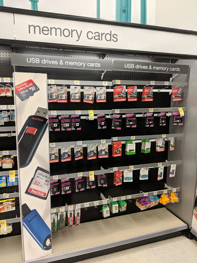 Drug Store «Walgreens», reviews and photos, 8414 Old Keene Mill Rd a, Springfield, VA 22152, USA