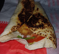 Quesadilla du Restaurant KFC Mondelange - n°3