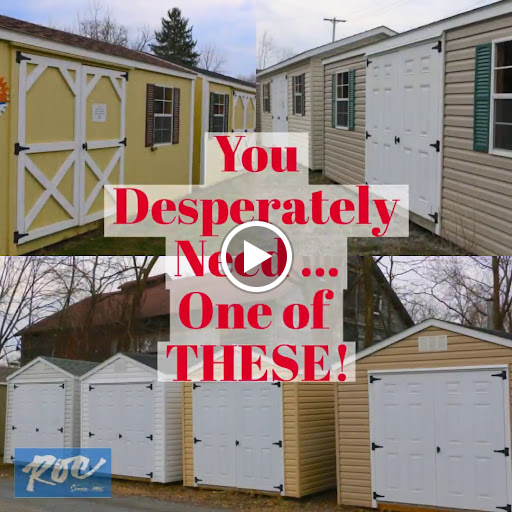 Building Materials Store «Roe Brothers Inc», reviews and photos, 65 Maple Ave, Florida, NY 10921, USA