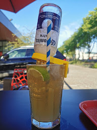 Photo n°33 de Mexican Cactus à Pontarlier ()