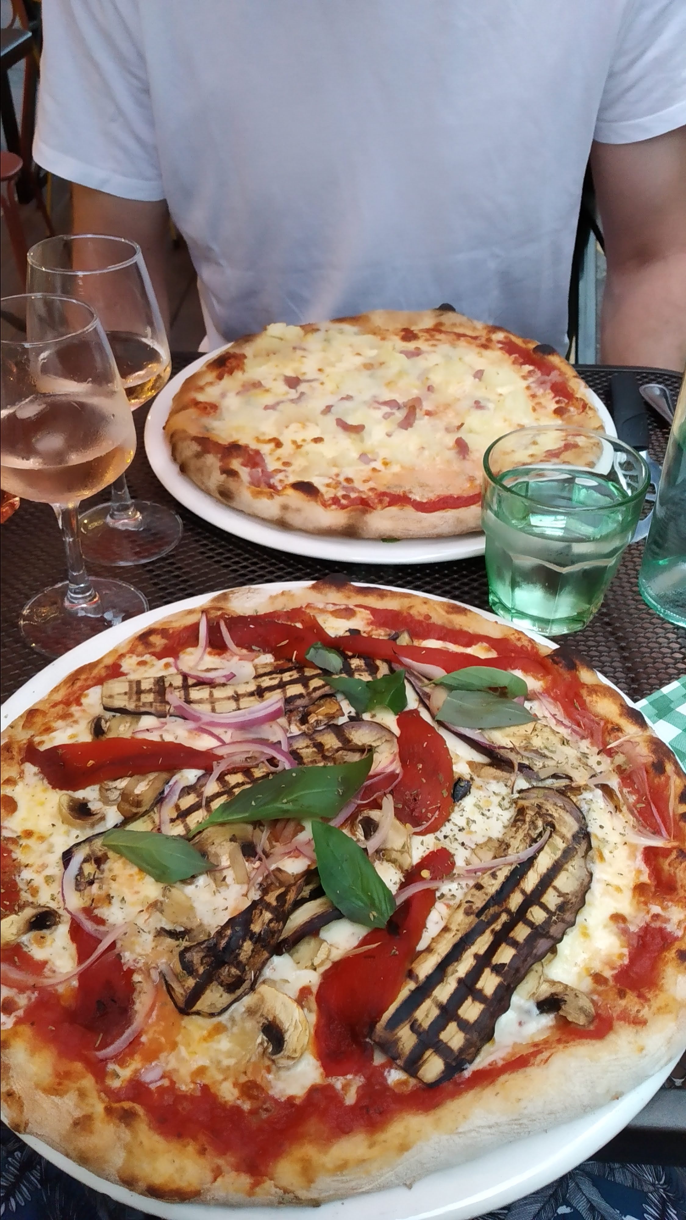 Photo n° 1 de l'avis de Marine.a fait le 21/08/2019 à 17:33
