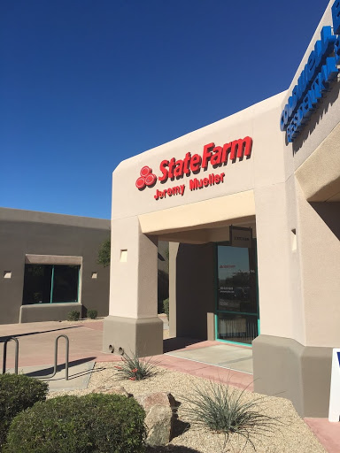 Auto Insurance Agency «State Farm: Jeremy Mueller», reviews and photos