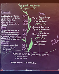 Photos du propriétaire du Ô PETIT CHEZ NOUS | Restaurant Collioure - n°5