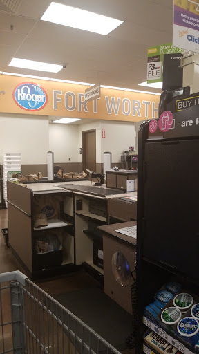 Grocery Store «Kroger», reviews and photos, 6650 N Beach St, Fort Worth, TX 76137, USA