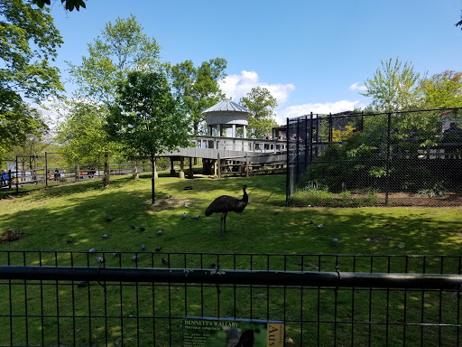 Zoo «Zoological Society of NJ», reviews and photos, 560 Northfield Ave, West Orange, NJ 07052, USA