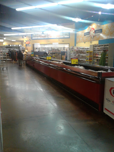 Grocery Store «Fiesta Mart Inc», reviews and photos, 3434 W Illinois Ave, Dallas, TX 75211, USA