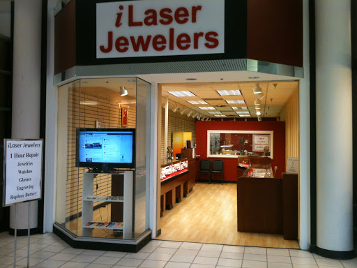 iLaser Jewelers