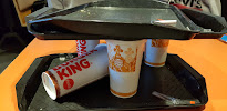 Plats et boissons du Restauration rapide Burger King à Toulouse - n°16