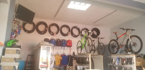 Tama-Bike-Shop