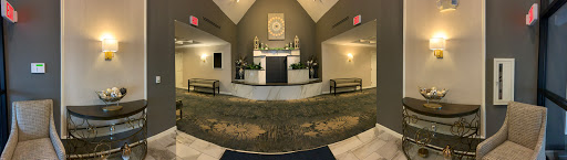 Funeral Home «R J Nixon Funeral Home», reviews and photos, 2544 Biddle Ave, Wyandotte, MI 48192, USA
