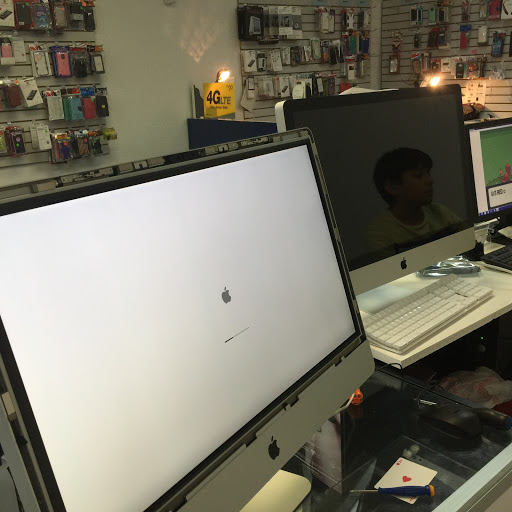 Cell Phone Store «kazamo Cell Phone & Computer Repair», reviews and photos, 2800 Canton Rd #1260, Marietta, GA 30066, USA