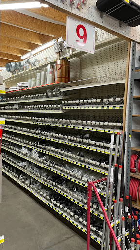 Hardware Store «McFadden-Dale Industrial Hardware», reviews and photos, 4647 S 32nd St, Phoenix, AZ 85040, USA