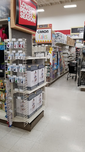 Craft Store «Michaels», reviews and photos, 4850 Telephone Rd, Ventura, CA 93003, USA