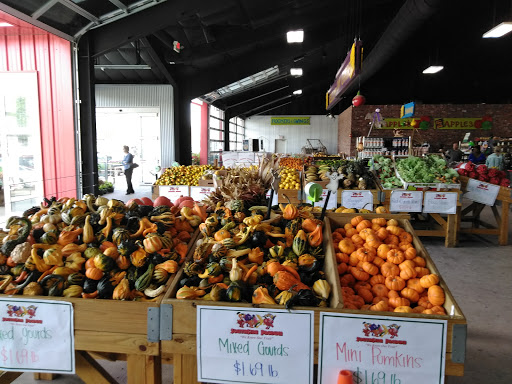 Produce Market «Southside Produce Co Inc», reviews and photos, 8240 Perkins Rd, Baton Rouge, LA 70810, USA