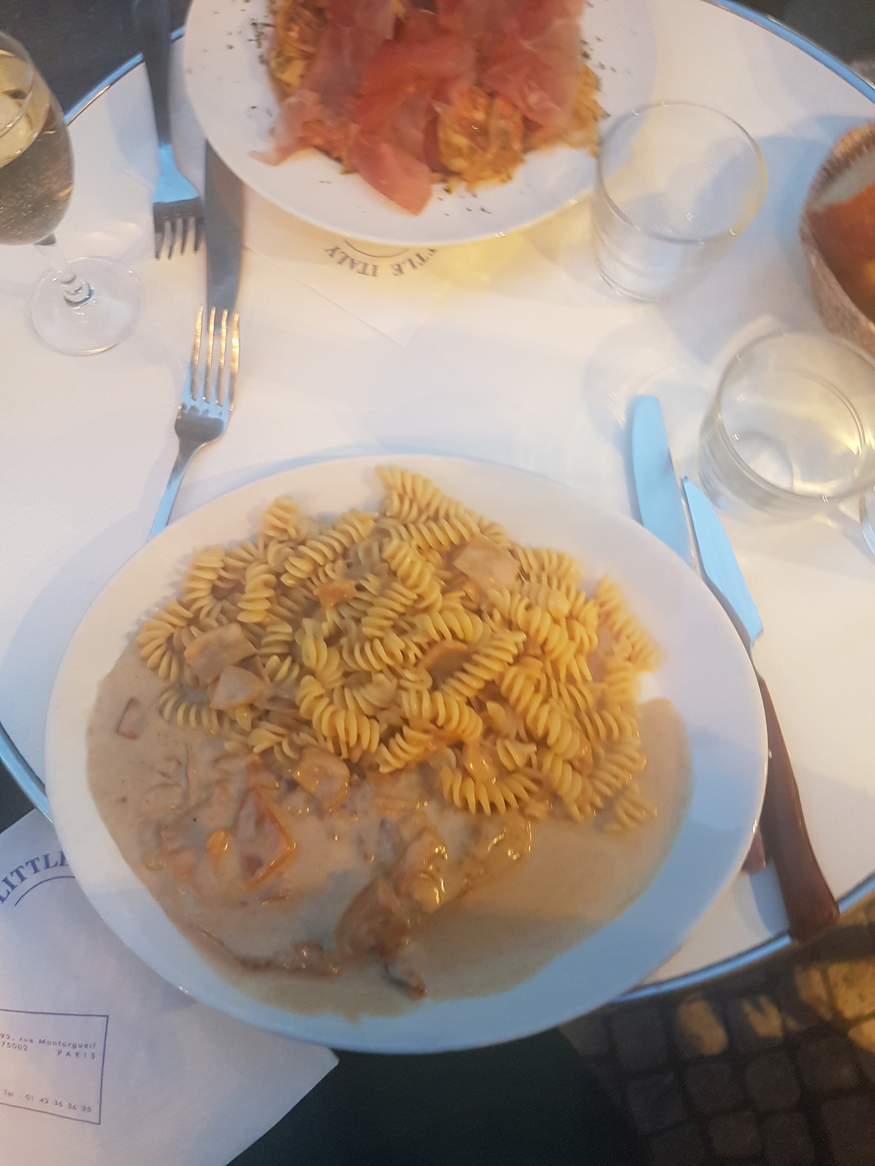 Photo n° 1 de l'avis de Valerie.. fait le 21/04/2018 à 10:19