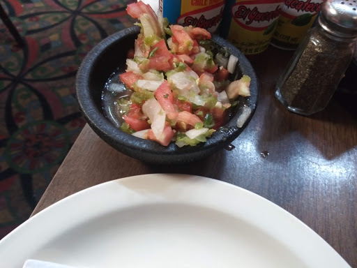 Mexican Restaurant «Mexican Food Factory», reviews and photos, 601 W Rte 70, Marlton, NJ 08053, USA