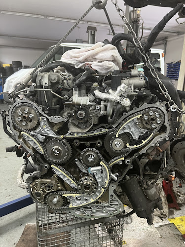 Recenze na Autoservis Petr v Ústí nad Labem - Autoservis