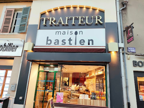 Traiteur La Boutique Traiteur - Maison Bastien Chaponost Chaponost