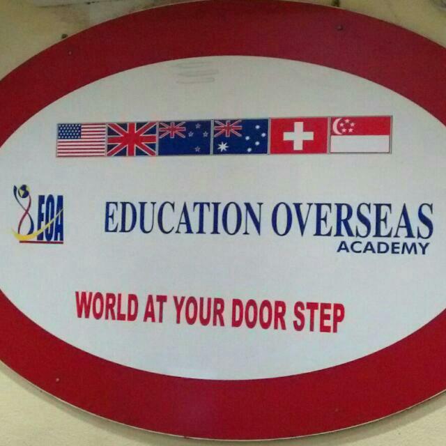 Education Overseas Academy
