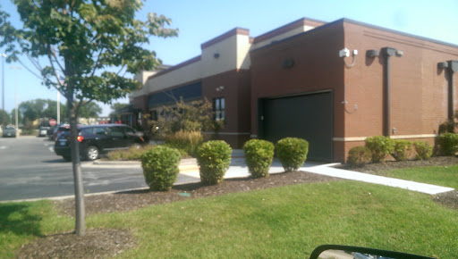 Fast Food Restaurant «Chick-fil-A», reviews and photos, 2500 W 79th St, Bloomington, MN 55431, USA