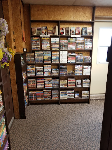 Used Book Store «Village Book Exchange», reviews and photos, 31614 Mound Road, Warren, Warren, MI 48092, USA