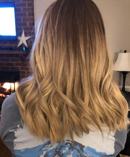 Hair Salon «Genesis Salon at Webb Gin», reviews and photos, 1250 Scenic Hwy N, Lawrenceville, GA 30045, USA