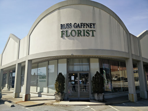 Florist «Russ Gaffney Florist», reviews and photos, 160 S Pine St, Spartanburg, SC 29302, USA
