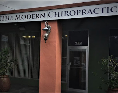 The Modern Chiropractic - Chiropractor in Orlando Florida