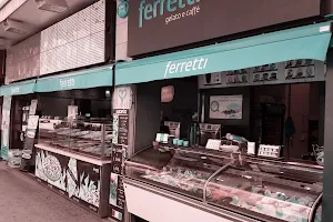 Ferretti Italian Smart Food image