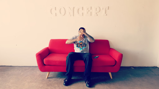 Barber Shop «Concept Barbershop», reviews and photos, 2314 Stevens Creek Blvd, San Jose, CA 95128, USA