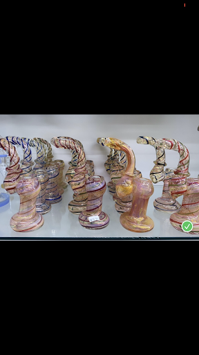 Vaporizer Store «Jahnke Vape And Tobacco», reviews and photos, 6343 Jahnke Rd, Richmond, VA 23225, USA