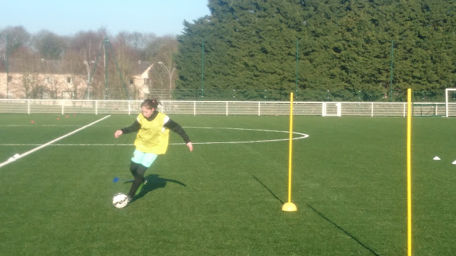 Opinii despre ROUEN UC AS în Rouen - Complexe sportif