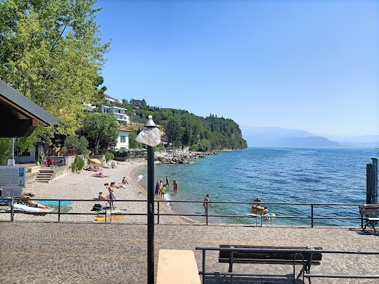 Dusano Beach