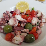 Photo n°6 de l'avis de Michel.o fait le 30/06/2022 à 05:11 sur le  Ristorante Pizzeria La Conchiglia à Legnano