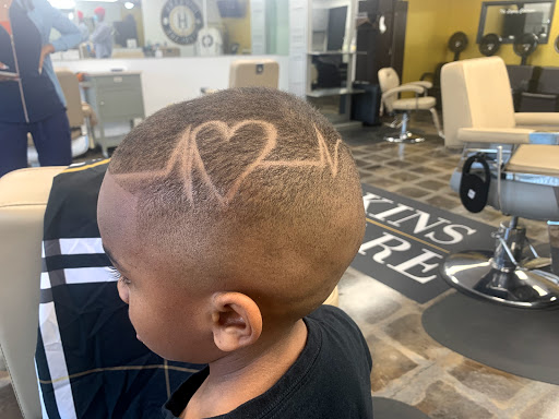 Barber Shop «Hopkins Haircare», reviews and photos, 7128 E Reno Ave # B, Oklahoma City, OK 73110, USA