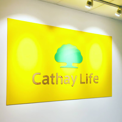 Công ty Bảo hiểm nhân thọ Cathaylife Bắc Ninh