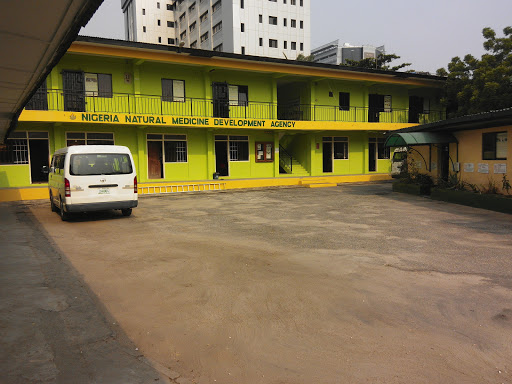 Nigeria Natural Medicine Development Agency, N0, 9 Kofo Abayomi St, Victoria Island, Lagos, Nigeria, Health Food Store, state Lagos