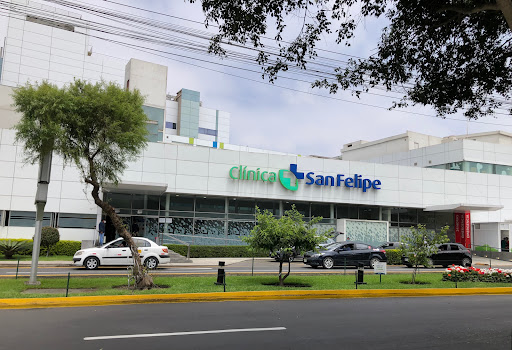 Medicos Cirugía torácica Lima