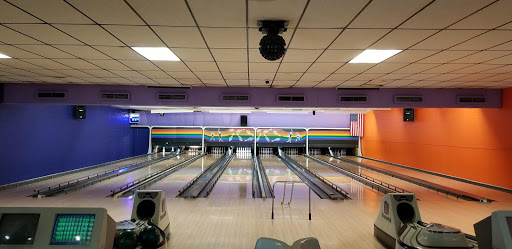 Bowling Alley «Melody Lanes», reviews and photos, 1018 N Main St, Madisonville, KY 42431, USA