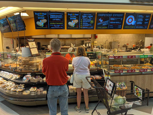 Supermarket «Ingles Market», reviews and photos, 199 E Louise Dr, Clarkesville, GA 30523, USA