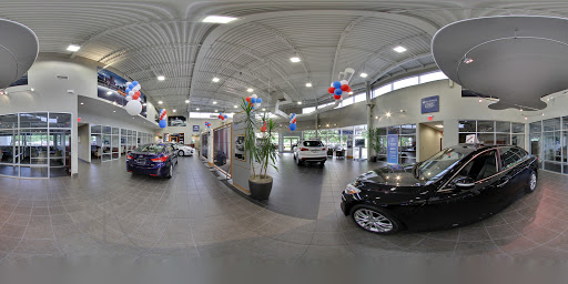 Auto Repair Shop «Tysinger Automotive Family», reviews and photos, 2712 Magruder Blvd, Hampton, VA 23666, USA