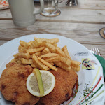 Photo n°1 de l'avis de Teresa. fait le 23/09/2021 à 06:09 sur le  Landgasthof Rhönblick à Künzell