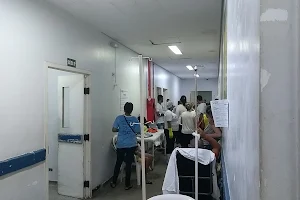 Hospital e Pronto Socorro Municipal de Cuiabá image