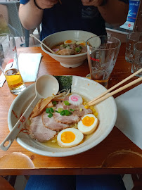 Rāmen du Restaurant japonais Noodle shop à Rouen - n°18
