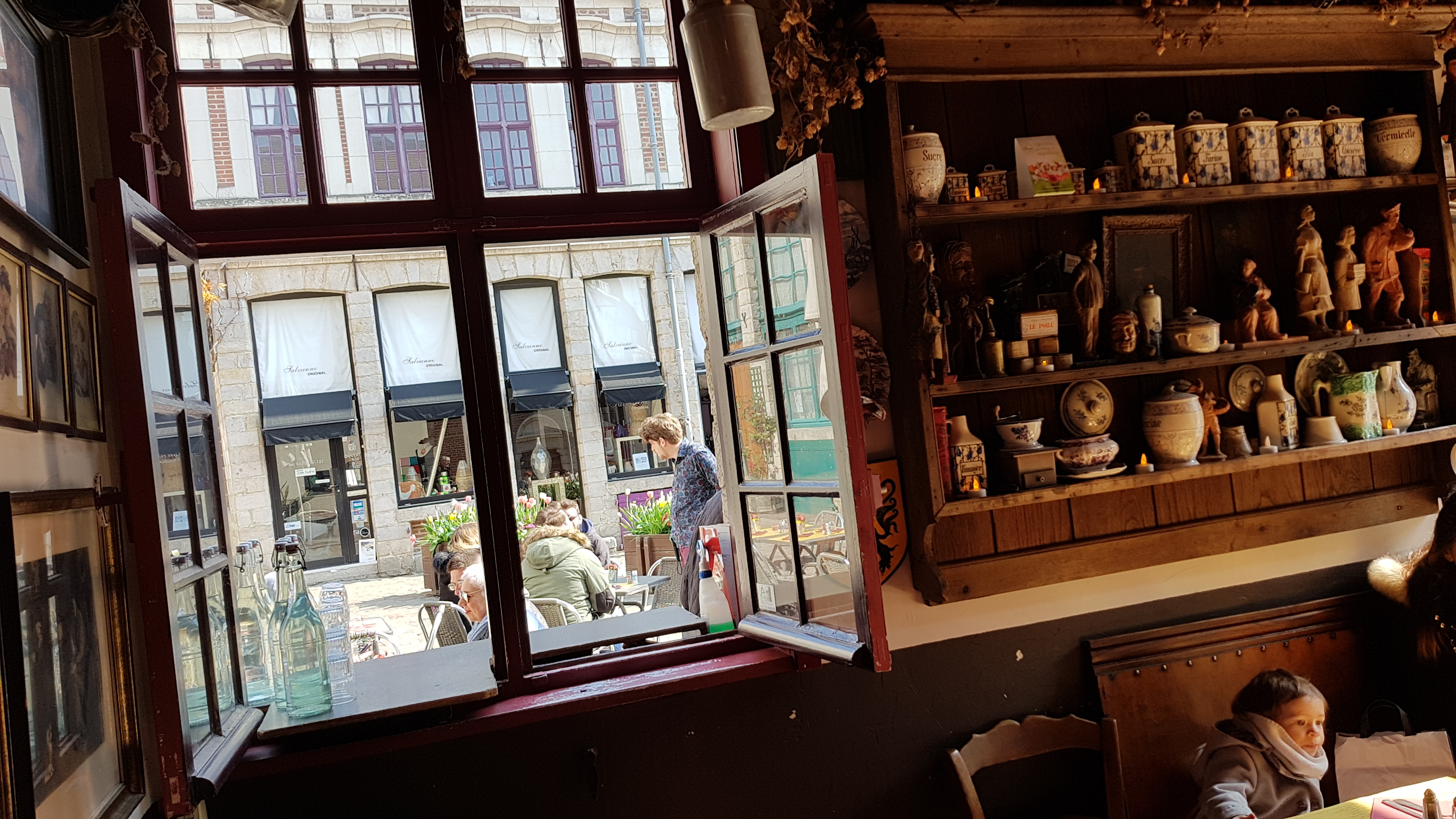 Photo n° 6 de l'avis de theodore.l fait le 01/04/2019 à 18:02