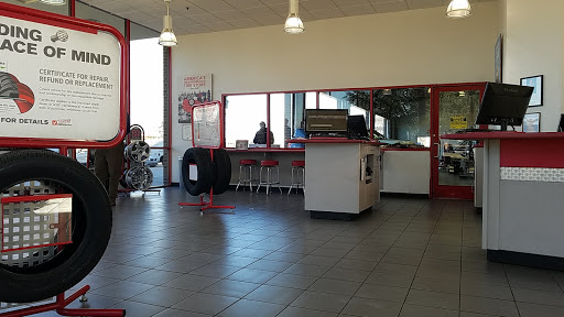Tire Shop «Discount Tire Store», reviews and photos, 8550 N MacArthur Blvd, Irving, TX 75063, USA