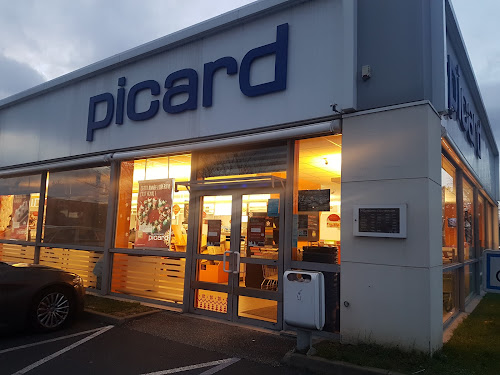 Picard à Villefranche-sur-Saône