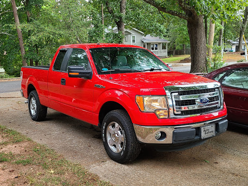 Car Dealer «Auto Gallery», reviews and photos, 591 Buford Dr NE, Lawrenceville, GA 30045, USA