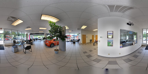 Toyota Dealer «Gloucester Toyota», reviews and photos, 6357 George Washington Memorial Hwy, Gloucester Courthouse, VA 23061, USA