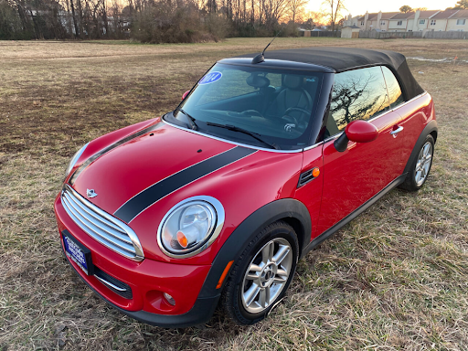 Used Car Dealer «Imotobank Car Dealership», reviews and photos, 10 Industrial Rd, Walpole, MA 02081, USA